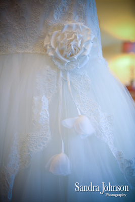 Susan & Christopher Wedding